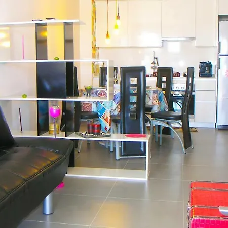 In Terrazas De Sotavento Apartamento Granadilla De Abona
