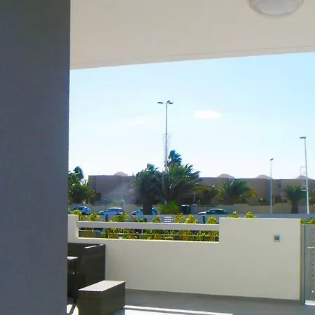 Apartman In Terrazas De Sotavento *