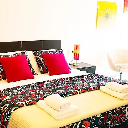 Apartman In Terrazas De Sotavento *